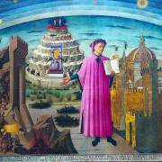Dante  e il suo capolavoro: un aiuto a recuperare  la nostalgia delle stelle