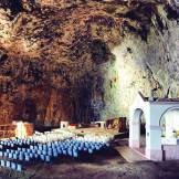 L'affetto di Maria in terra di Calabria