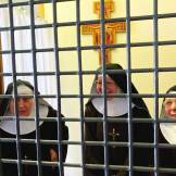 «San Giuseppe ci ha dato una casa»